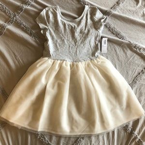 Toddler girls dress